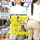 Image for article titled This Week in Tabloids: Another Lady Quits The Bachelor ('He's a Jerk')